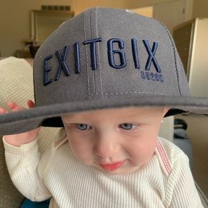 Meet your Posher, Brendan